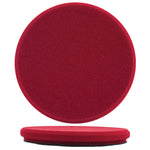 Meguiar's Soft Foam Cutting Disc - Red - 5"