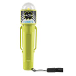 ACR C-Strobe - Manual Activated LED PFD Emergency Strobe w/Clip