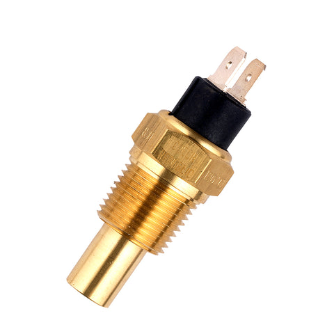 VDO Temperature Sender 250°F/120°C Floating Ground - 3/8-18 NPTF