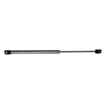 Whitecap 15" Gas Spring - 20lb - Stainless Steel