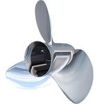 Turning Point Express® Mach3™ OS™ - Left Hand - Stainless Steel Propeller - OS-1623-L - 3-Blade - 15.6" x 23 Pitch