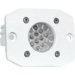 RIGID Industries Ignite Flush Mount Diffused - White LED