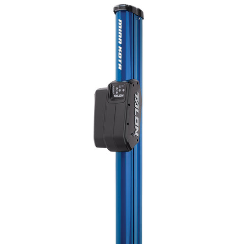 Minn Kota Talon BT 10' Shallow Water Anchor - Blue