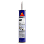 Sika Sikaflex® 291 Fast Cure Adhesive & Sealant 10.3oz(300ml) Cartridge - White