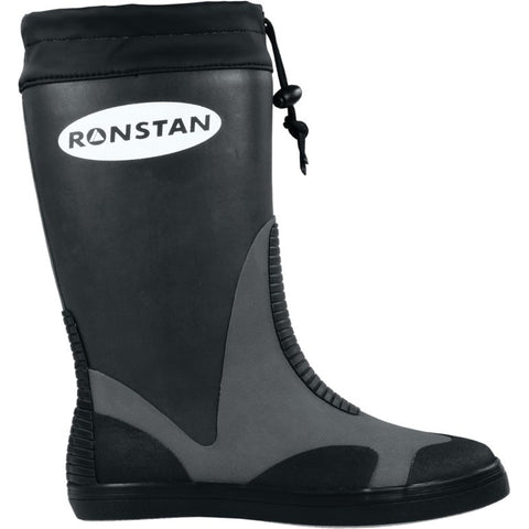 Ronstan Offshore Boot - Black - XXS