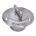 Whitecap Pipe Deck Fill 1-1/2" Diesel