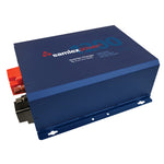 Samlex Evolution™ F Series 1200W, 120V Pure Sine Wave Inverter/Charger w/12V Input & 40 Amp Charger