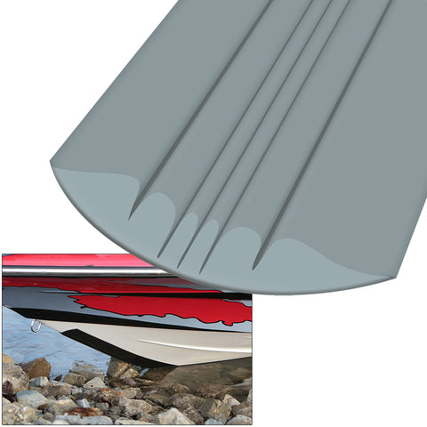 Megaware KeelGuard® - 6' - Gray