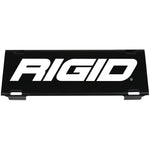 RIGID Industries E-Series, RDS-Series & Radiance+ Lens Cover 10" - Black