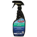 Presta Marine Vinyl & Plastic Cleaner - 22oz