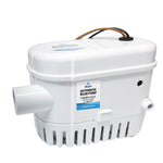 Albin Pump Automatic Bilge Pump 1100 GPH - 12V