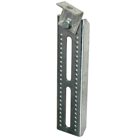 C.E. Smith Roller Bunk Mounting Bracket - 11"