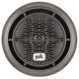 Polk Ultramarine 7.7" Speakers - Smoke