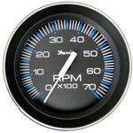 Faria Coral 4" Tachometer (7000 RPM) (All Outboard)