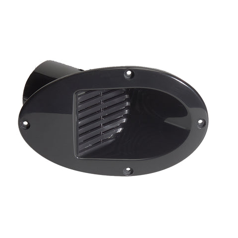 Innovative Lighting Marine Hull Mount Horn - Black