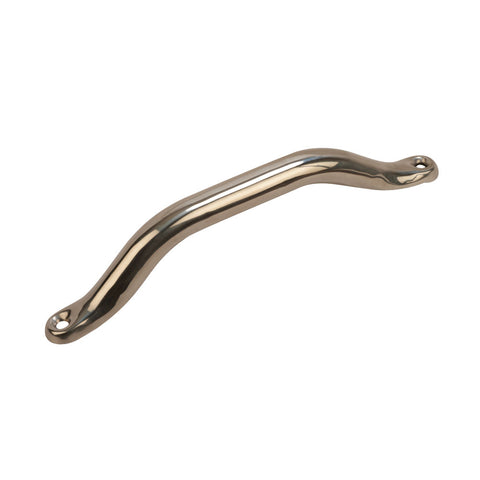 Sea-Dog Stainless Steel Surface Mount Handrail - 18"