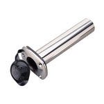 Sea-Dog Stainless Steel 90° Flush Mount Rod Holder