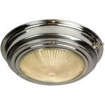 Sea-Dog Stainless Steel Dome Light - 5" Lens