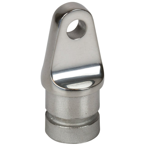 Sea-Dog Stainless Top Insert - 7/8"
