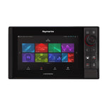 Raymarine Axiom™ Pro 9 RVX Chartplotter/Fishfinder