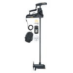 Minn Kota Ulterra 112/MSI/IP Trolling Motor w/i-Pilot Link & Bluetooth - 36v-112LB - 72"