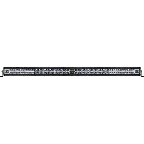 RIGID Industries 50" Adapt E-Series Lightbar - Black