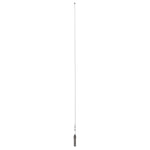 Shakespeare 6235-R Phase III AM/FM 8' Antenna w/20' Cable