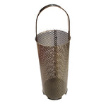 Perko 304 Stainless Steel Basket Strainer Only