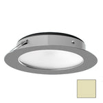 i2Systems Apeiron Pro XL A526 - 6W Spring Mount Light - Warm White - Brushed Nickel Finish