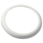 Veratron 85mm ViewLine Bezel - Round - White