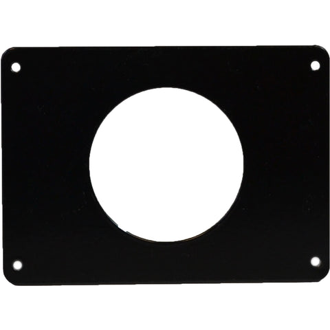 Balmar Mounting Plate f/SG200 Display - Fits Smartguage™ Cutout