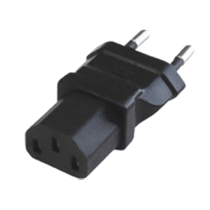 ProMariner C13 Plug Adapter - Europe