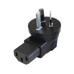 ProMariner C13 Plug Adapter - Australia