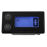 Scotty HP Electric Downrigger Digital Counter