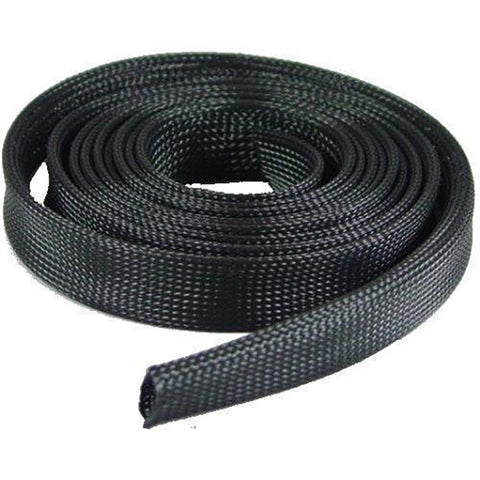 T-H Marine T-H FLEX™ 1-1/2" Expandable Braided Sleeving - 50' Roll