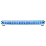 RIGID Industries SR-L Series Marine 20" White LED Lightbar - White Light w/Blue Halo