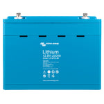 Victron Lithium Battery 12VDC 200Ah Smart LiFePO4