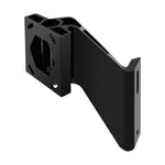 Minn Kota 6" Raptor Jack Plate Adapter Bracket - Port - Black