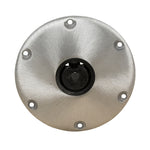 Springfield Plug-In 9" Round Hi-Lo Base f/2-3/8" Post