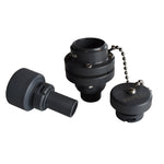 FATSAC Check Valve and Adapter