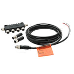 Actisense NMEA 2000® Rib Starter Kit