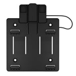 Fusion Apollo™ Monoblock & 4 Channel Marine Amplifier Mounting Bracket