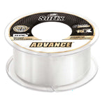 Sufix Advance® Monofilament - 20lb - Clear - 330 yds