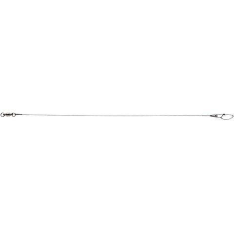 VMC Titanium Leader 7-Strand - 30lb - 12"