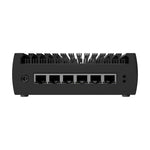 Aigean Multi-WAN 5 Source Programmable Gigabit Router