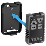 TRAC Outdoors Wireless Remote f/G2 Anchor Winch