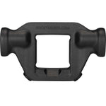 ROCK TAMERS 2.5" Center Hub - Matte Black