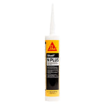 Sika Sikasil®-N Plus Clear 10oz w/Nozzle