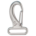 Wichard Webbing Snap Hook - 30mm - Length 60mm