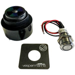 Vesper External smartAIS Alarm & Mute Switch Kit f/WatchMate XB-8000